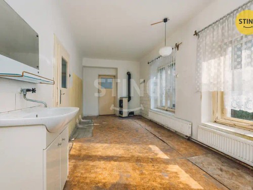 Prodej domu 140 m², pozemek 1188 m²