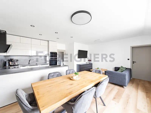 Prodej bytu 4+kk 112 m²