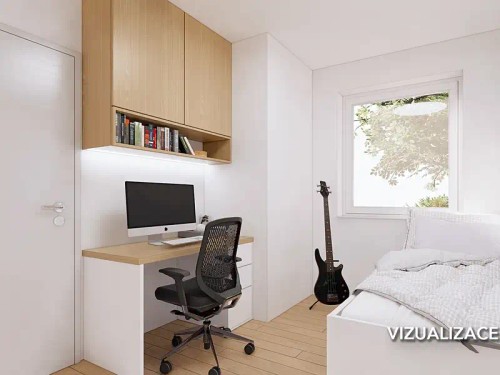 Prodej domu 143 m², pozemek 600 m²