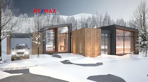 Prodej atypického bytu 39 m²