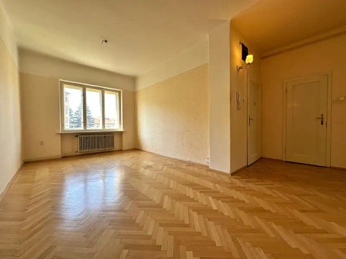 Prodaný byt 5+1 140 m²