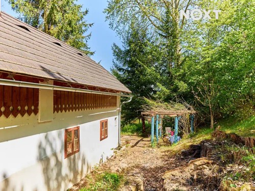 Prodej domu 93 m², pozemek 356 m²