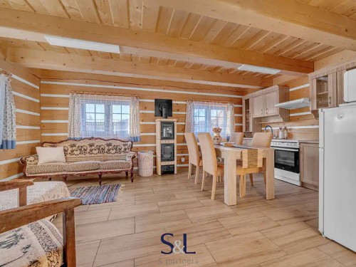 Prodej domu 89 m², pozemek 1506 m²