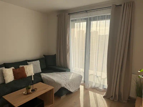 Prodaný  byt 2+kk 58 m²