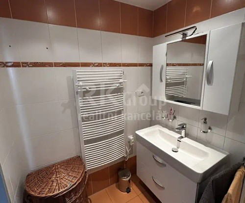 Prodaný byt 3+kk 85 m²