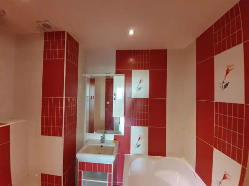 Prodaný byt 2+1 55 m²