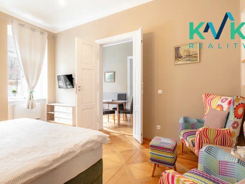 Prodej bytu 3+1 69 m²