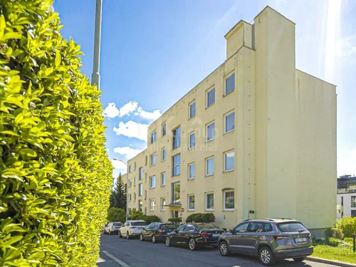 Prodaný byt 3+1 65 m²