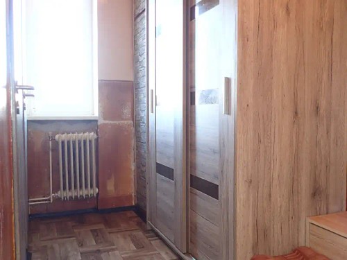 Prodaný byt 2+1 55 m²