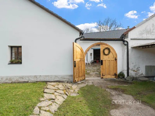 Prodej domu 150 m², pozemek 843 m²