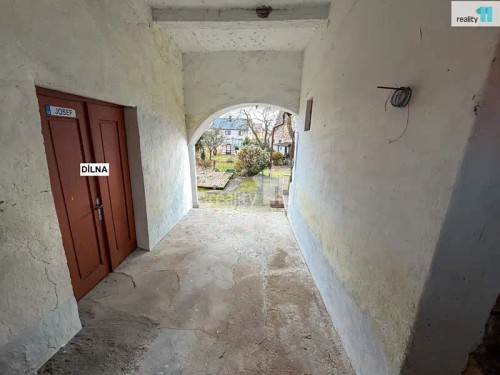 Prodej domu 200 m², pozemek 433 m²