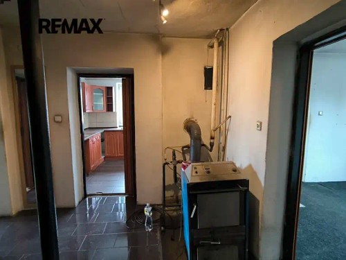 Prodej domu 86 m², pozemek 663 m²