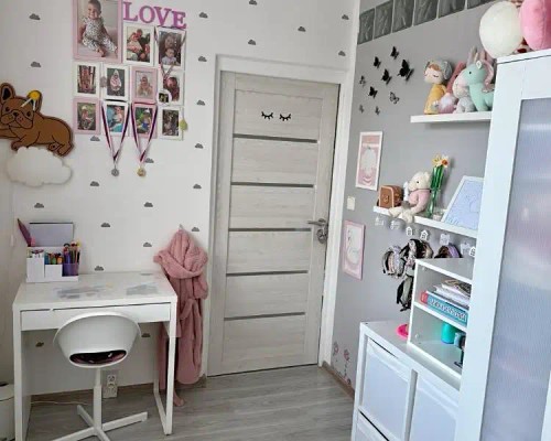 Prodej bytu 3+1 63 m²