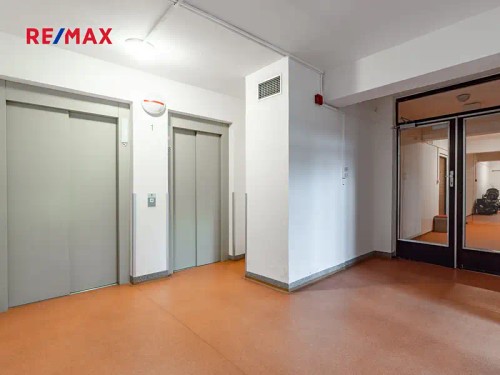 Prodaný byt 3+kk 69 m²
