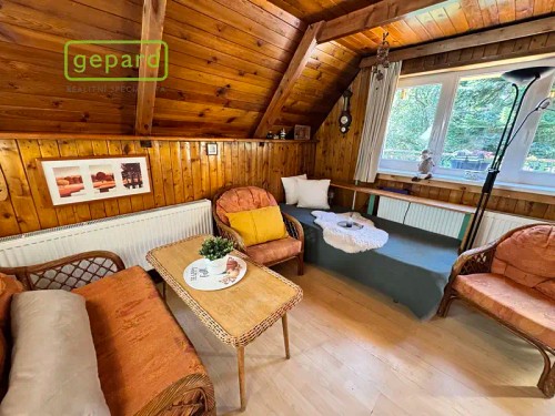 Prodej chaty 130 m², pozemek 752 m²