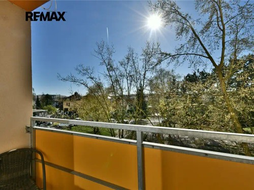 Prodaný byt 3+1 80 m²