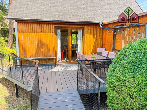 Prodej chaty 95 m², pozemek 707 m²