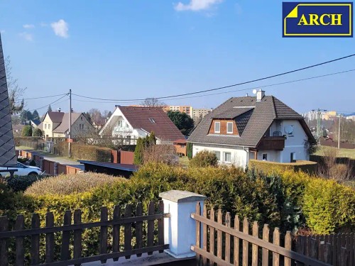 Prodej domu 280 m², pozemek 876 m²