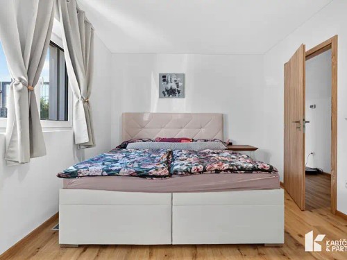 Prodej bytu 3+kk 78 m²