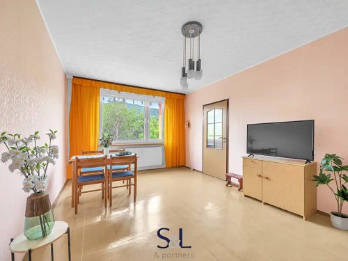 Prodej bytu 3+1 79 m²