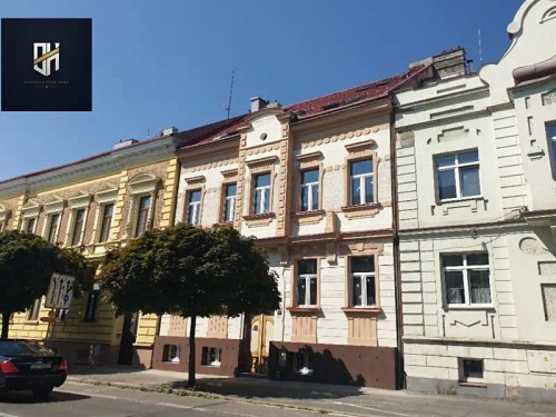Prodej bytu 2+kk 69 m²