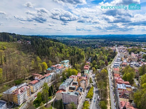 Prodej bytu 3+1 85 m²