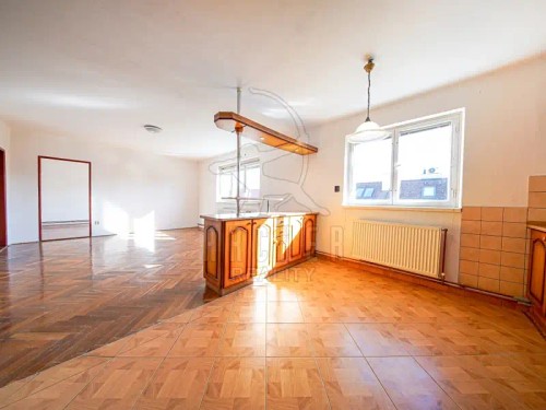 Prodej bytu 3+1 82 m²