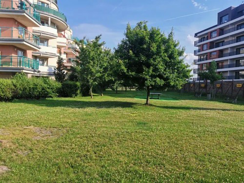 Prodaný byt 2+kk 50 m²