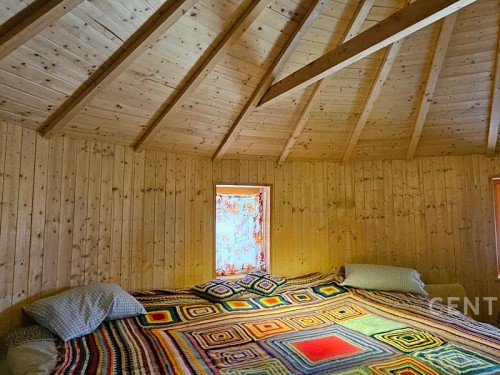 Prodej domu 300 m², pozemek 35147 m²