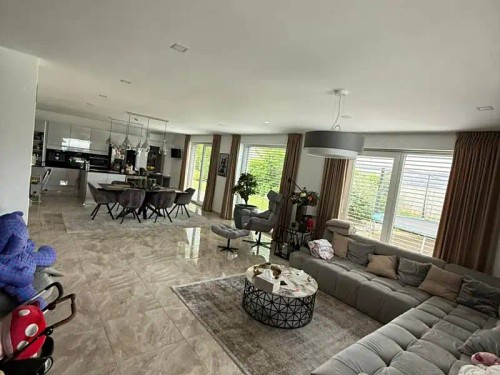 Prodaný  dům 277 m², pozemek 1441 m²