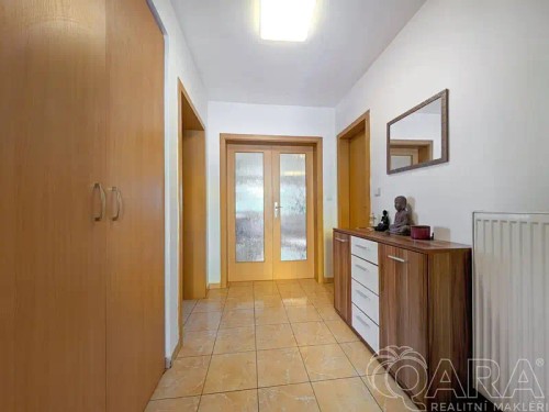 Prodej domu 140 m², pozemek 1068 m²