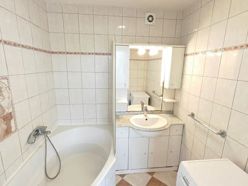 Prodej bytu 2+1 63 m²