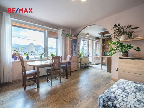 Prodej bytu 3+kk 67 m²