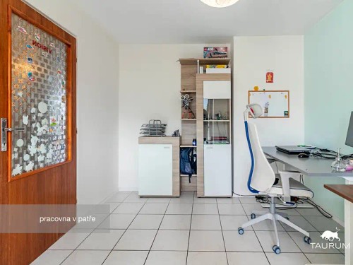 Prodej domu 153 m², pozemek 471 m²