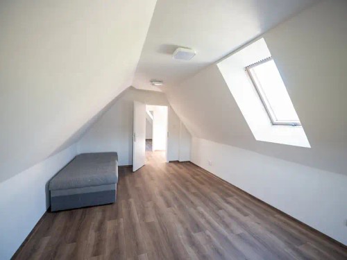 Prodaný dům 110 m², pozemek 696 m²
