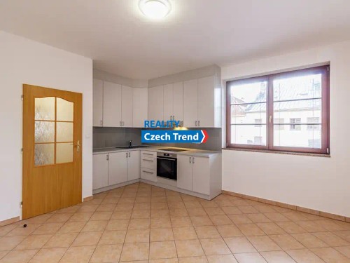 Prodaný byt 2+kk 47 m²