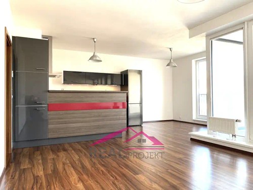 Prodaný byt 2+kk 60 m²
