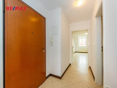 Prodaný  byt 2+kk 44 m²