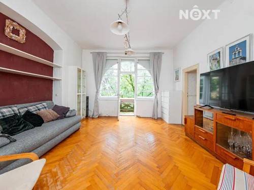 Prodej vily 350 m², pozemek 1115 m²