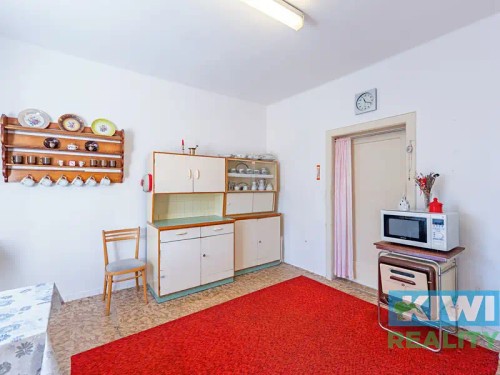Prodaný dům 111 m², pozemek 456 m²