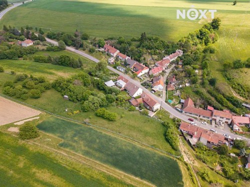 Prodej chalupy 109 m², pozemek 1809 m²