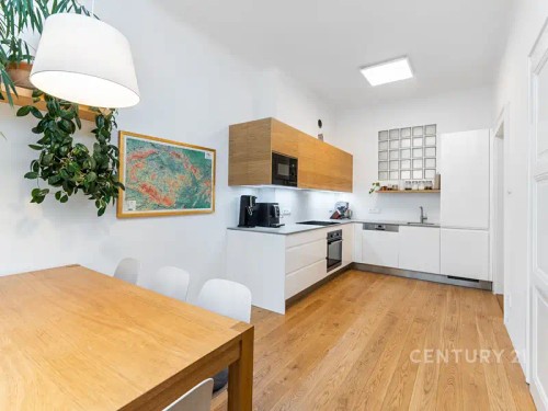 Prodej bytu 2+1 95 m²