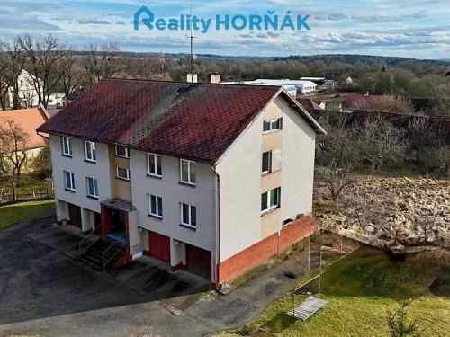 Prodej bytu 4+1 83 m²