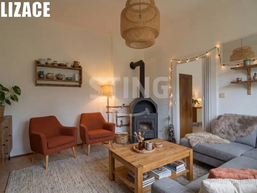 Prodej domu 180 m², pozemek 381 m²