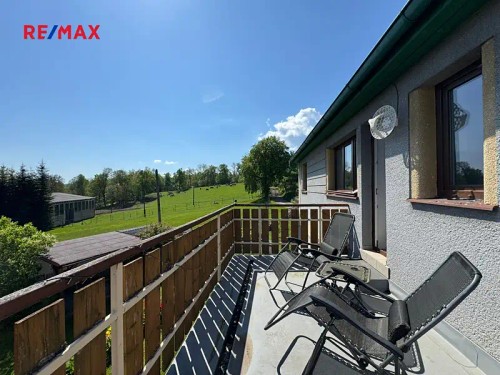 Prodej domu 166 m², pozemek 522 m²