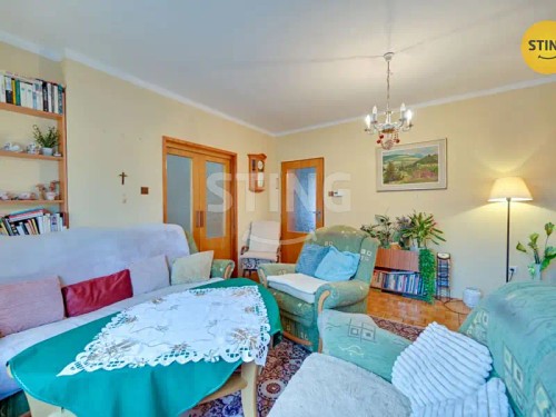 Prodej domu 140 m², pozemek 1391 m²