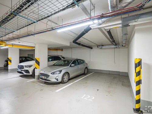 Prodej bytu 4+kk 146 m²