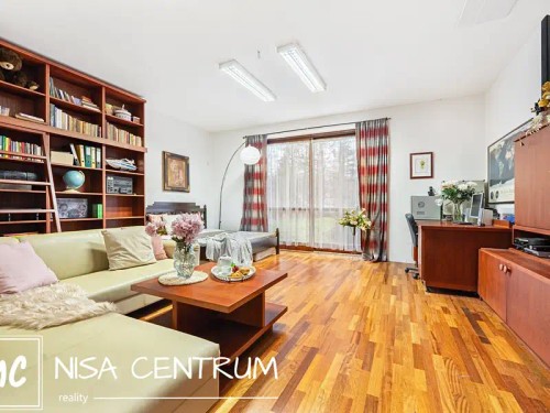 Prodej domu 430 m², pozemek 5681 m²