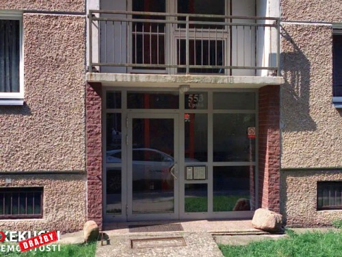 Prodaný byt 3+1 75 m²