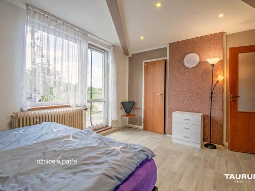 Prodej domu 171 m², pozemek 1229 m²